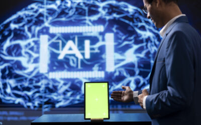 How artificial intelligence (AI) in SaaS is changing the industry