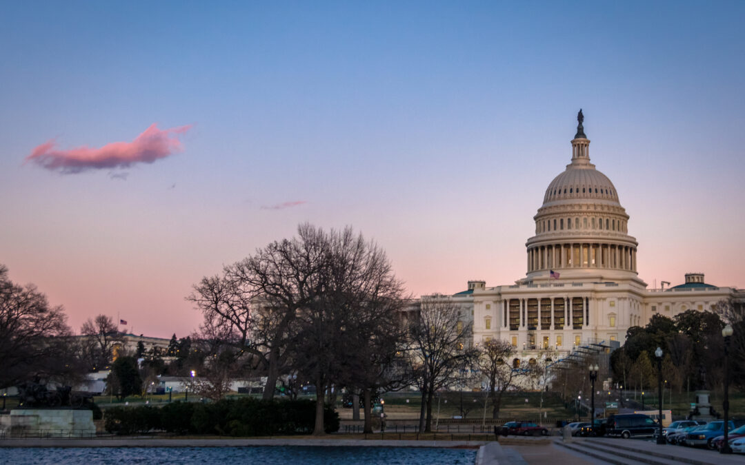 How investment in AI could strengthen UK-US relations