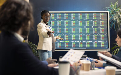 Unlocking high returns: why VC investors should consider Scotland’s burgeoning tech sector
