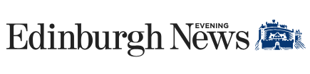 Edinbrugh News Logo